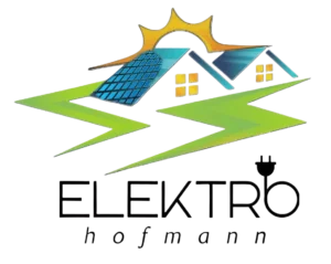 Elektro-Hofmann-Logo