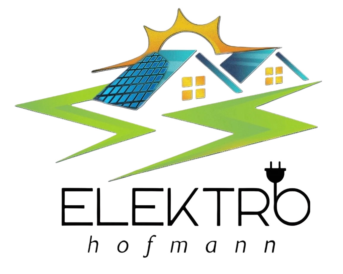Elektro-Hofmann-Logo